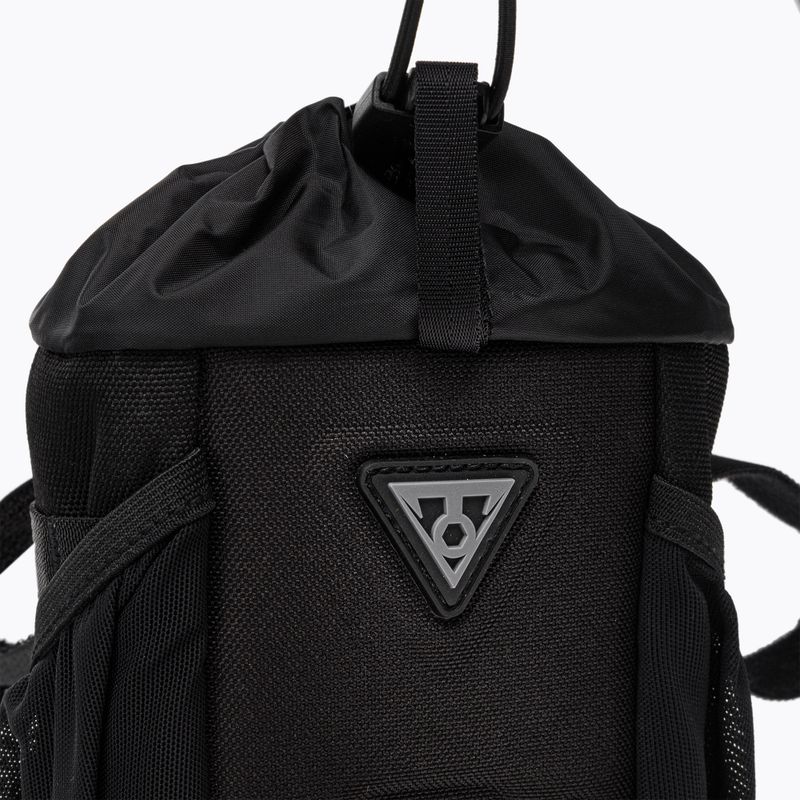 Torba rowerowa na kierownicę Topeak FreeLoader 1 l black 4