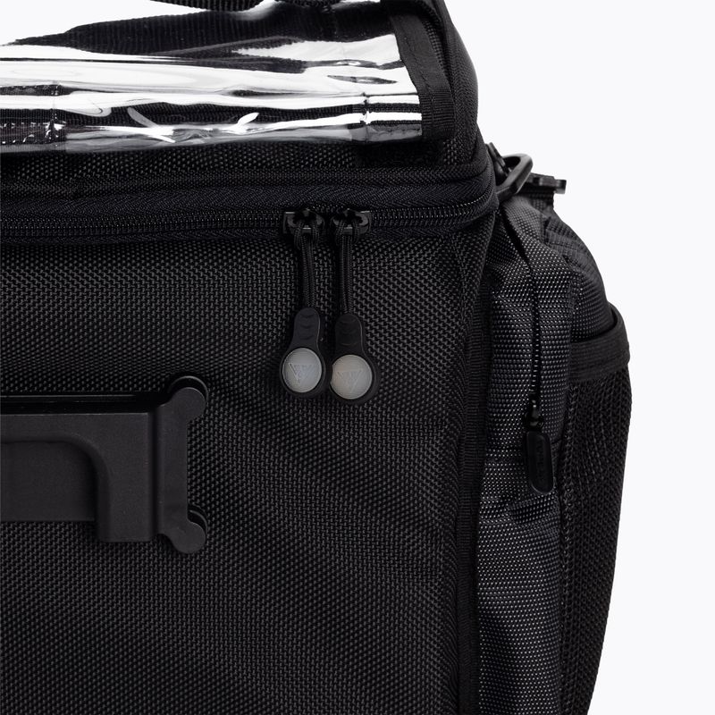 Torba rowerowa na kierownicę Topeak Tourguide Handlebar Bag Dx black 5