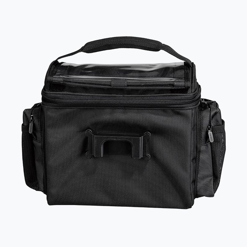 Torba rowerowa na kierownicę Topeak Tourguide Handlebar Bag Dx black 10