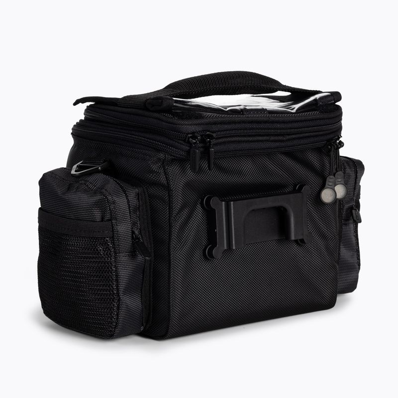 Torba rowerowa na kierownicę Topeak Tourguide Handlebar Bag 2