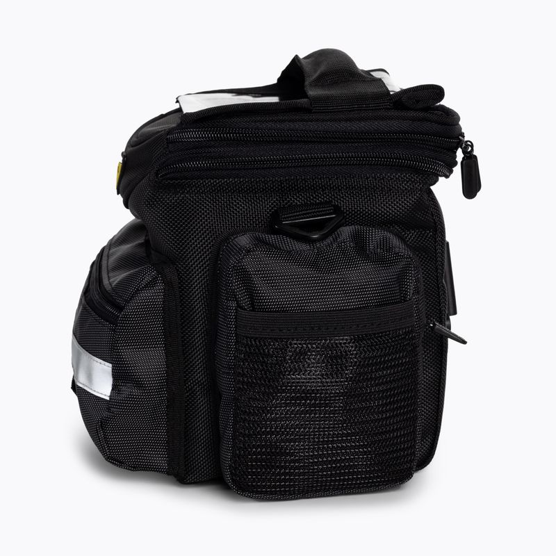Torba rowerowa na kierownicę Topeak Tourguide Handlebar Bag 4