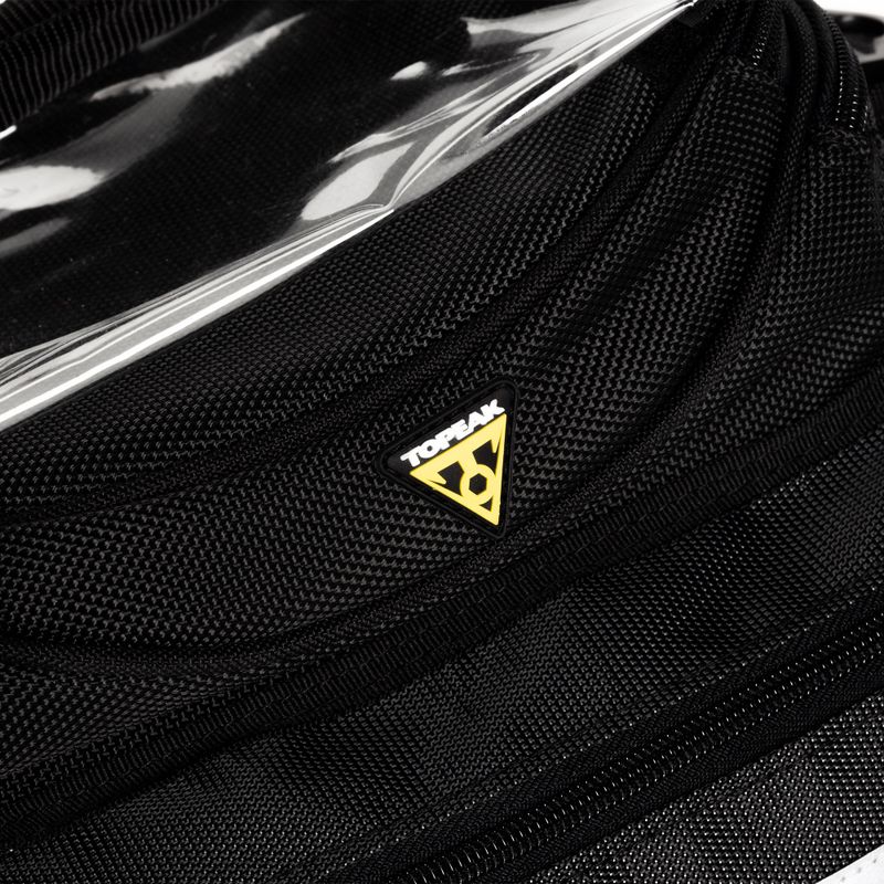 Torba rowerowa na kierownicę Topeak Tourguide Handlebar Bag 6