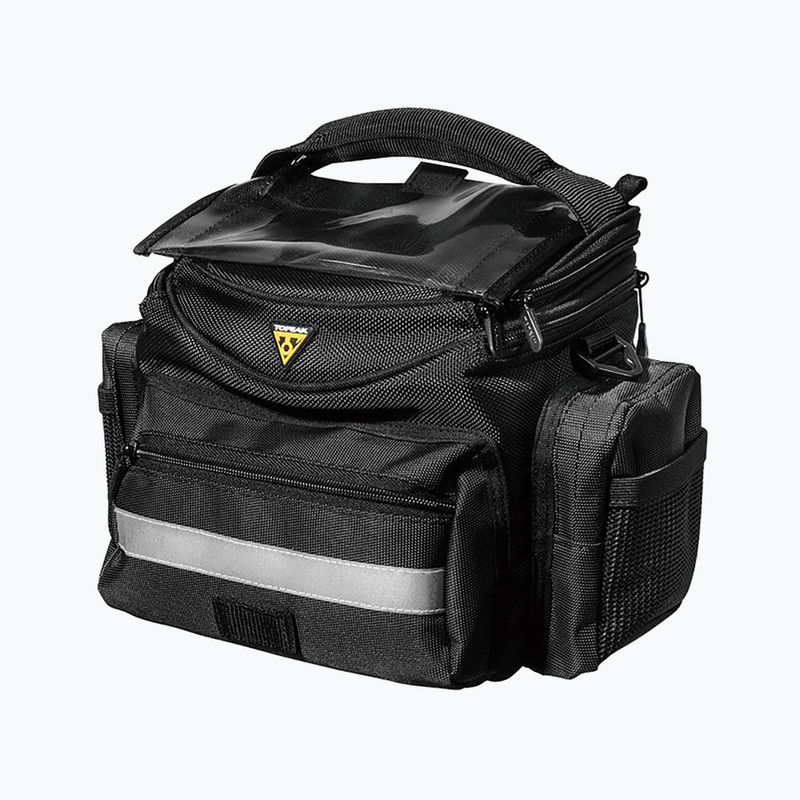 Torba rowerowa na kierownicę Topeak Tourguide Handlebar Bag 10