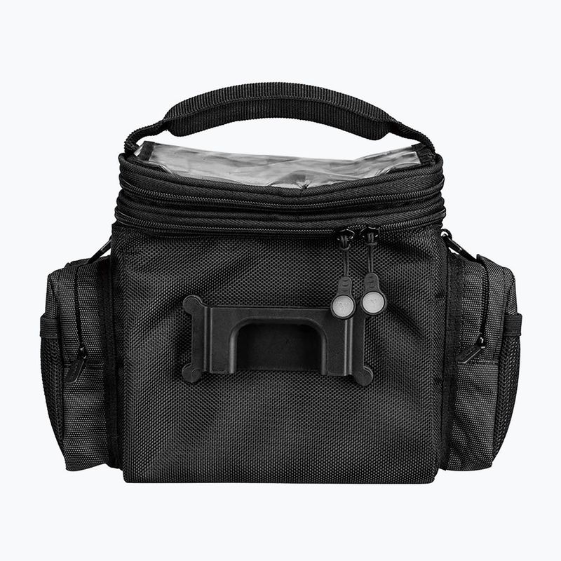 Torba rowerowa na kierownicę Topeak Tourguide Handlebar Bag 11