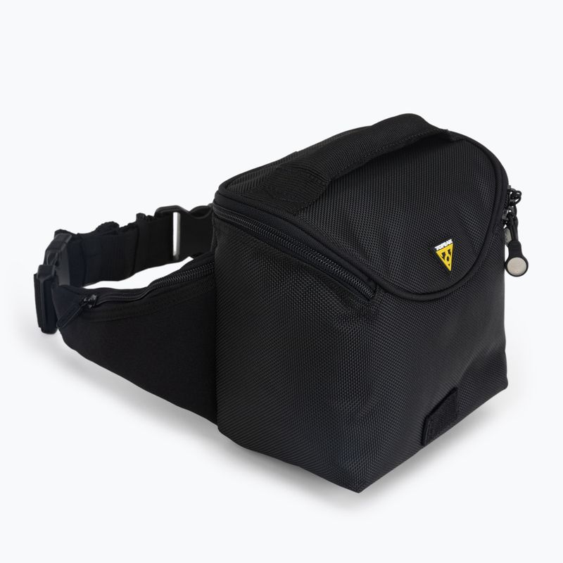 Torba rowerowa na kierownicę Topeak Compact Handlebar Bag 2