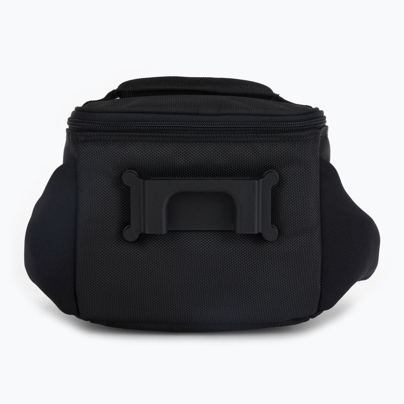 Torba rowerowa na kierownicę Topeak Compact Handlebar Bag 4