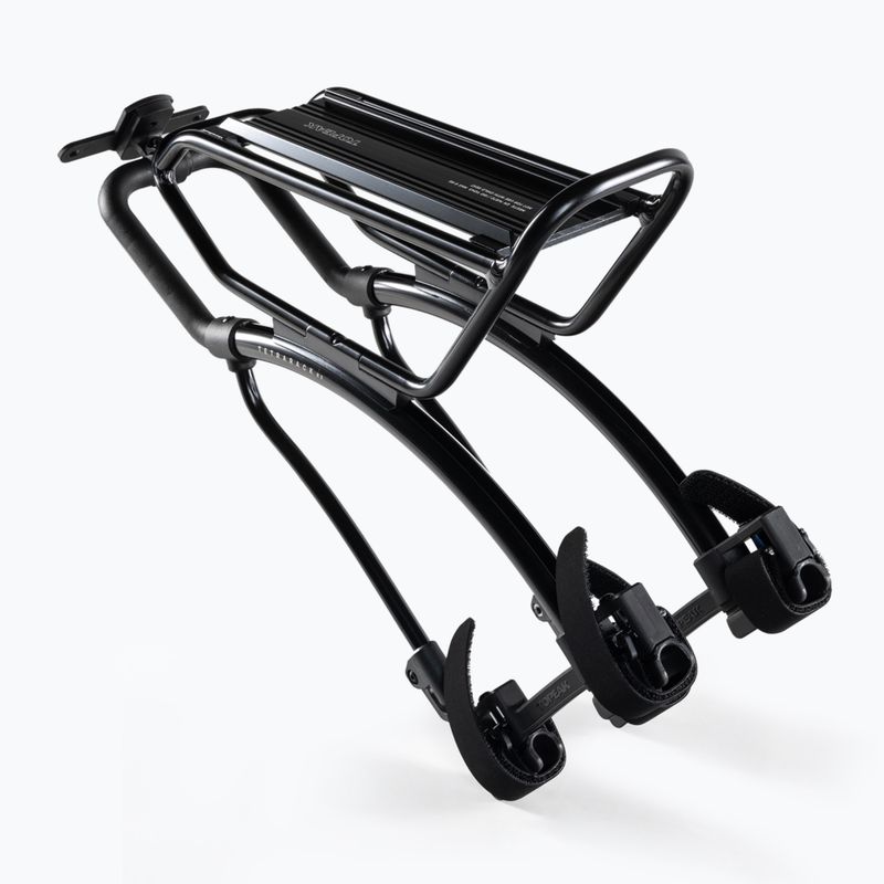 Bagażnik rowerowy Topeak Tetrarack R2 Rear black