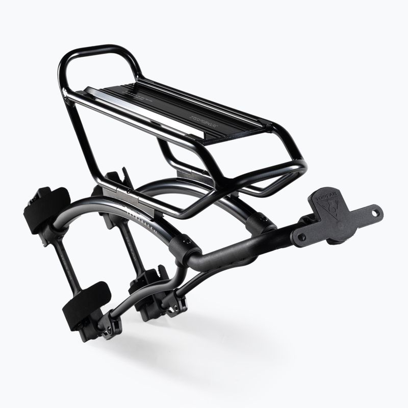 Bagażnik rowerowy Topeak Tetrarack R2 Rear black 2