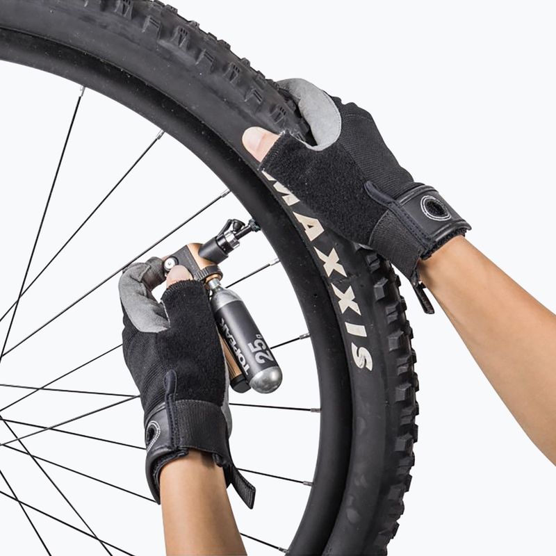 Zestaw naprawczy do opon bezdętkowych Topeak TUBI MASTER+ 9