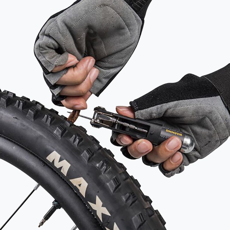 Zestaw naprawczy do opon bezdętkowych Topeak TUBI MASTER+ 11