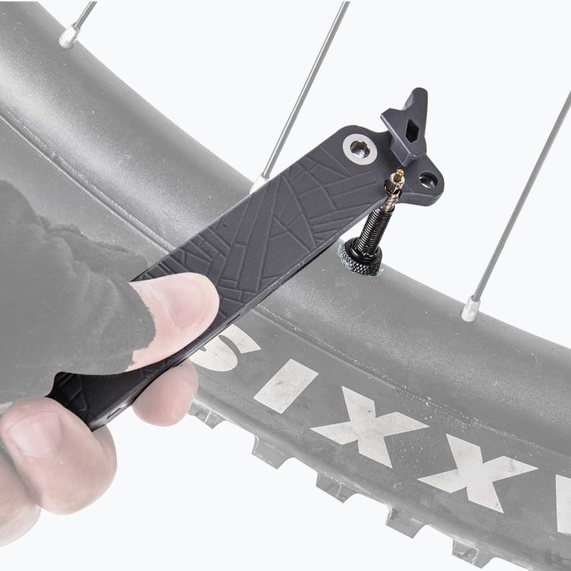 Łyżki do opon Topeak Power Lever X black 4