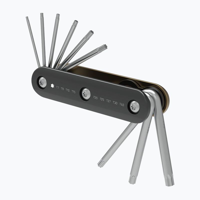 Klucz rowerowy Topeak Torx Combo