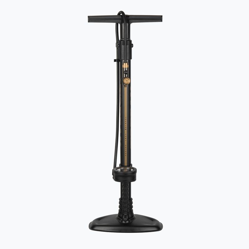 Pompka rowerowa Topeak JoeBlow Tubi 2 Stage 160psi black 2