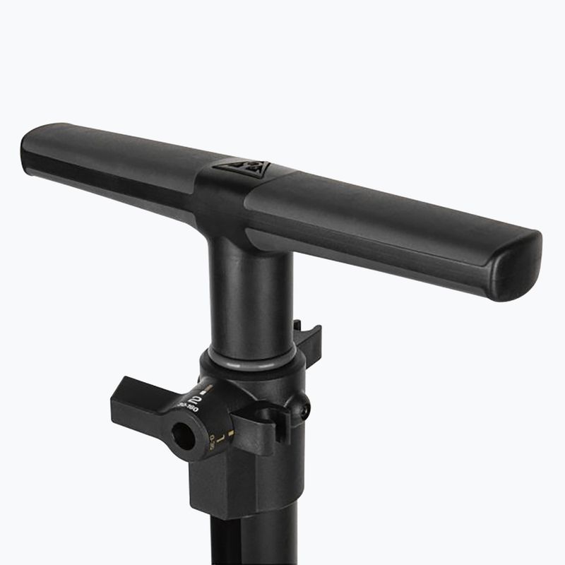 Pompka rowerowa Topeak JoeBlow Tubi 2 Stage 160psi black 5