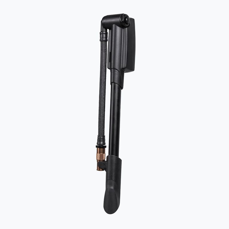 Pompka rowerowa Topeak PocketShock Digital 300psi black 2