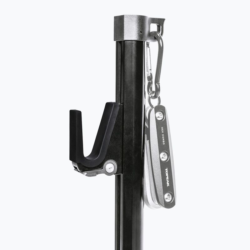 Stojak rowerowy Topeak FlashStand eUP black 3