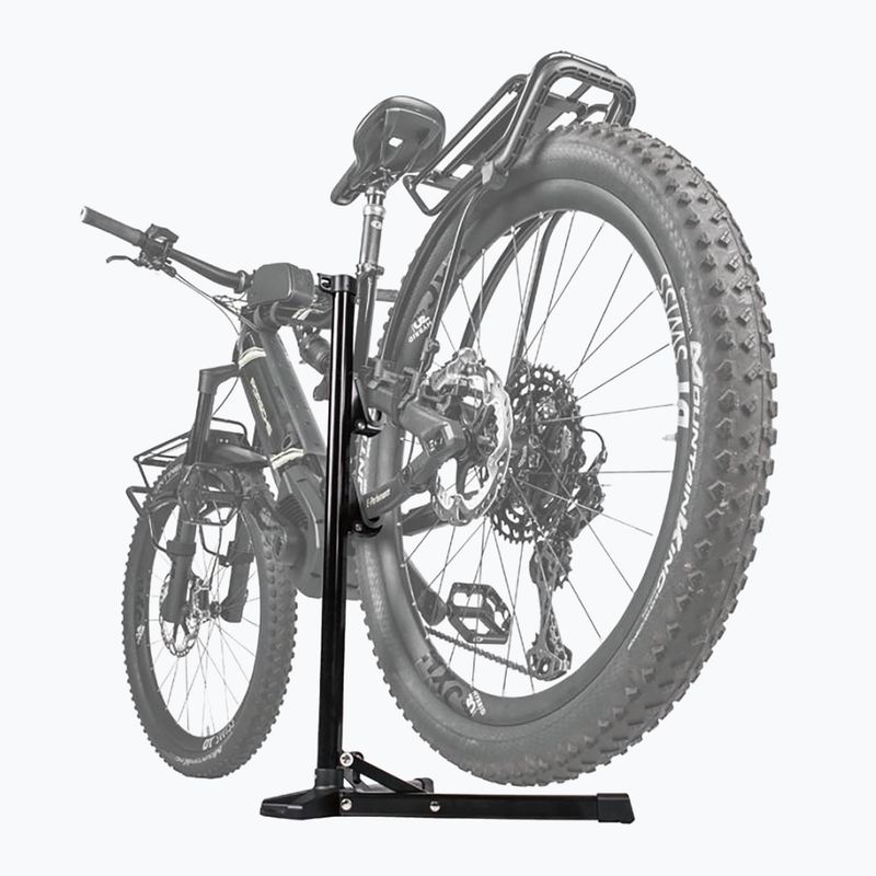 Stojak rowerowy Topeak FlashStand eUP black 5