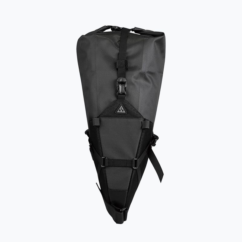 Torba rowerowa pod siodło Topeak BackLoader X 15 l black 2