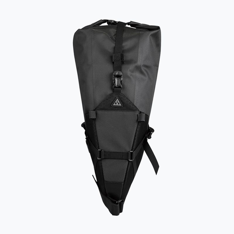 Torba rowerowa pod siodło Topeak BackLoader X 10 l black 2