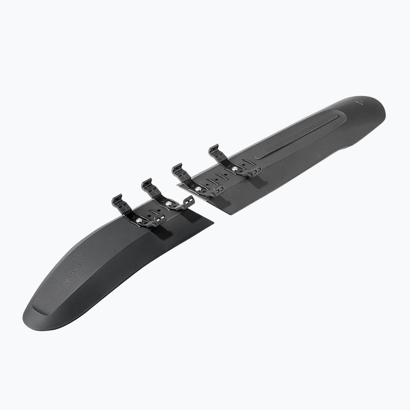 Błotnik rowerowy Topeak Tetrarack Fender M2 do Tetrarack M2/M2L/HD black