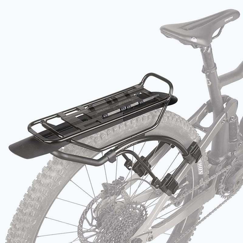 Błotnik rowerowy Topeak Tetrarack Fender M2 do Tetrarack M2/M2L/HD black 3