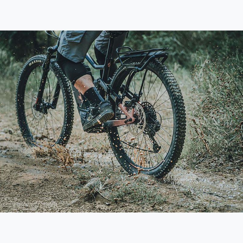 Błotnik rowerowy Topeak Tetrarack Fender M2 do Tetrarack M2/M2L/HD black 4