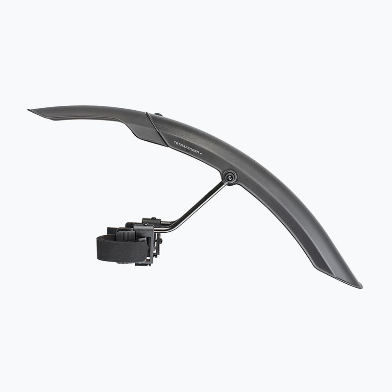 Błotniki rowerowe Topeak Tetrafender M1&M2 set black 3