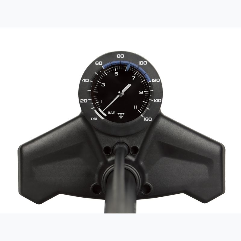 Pompka rowerowa Topeak JoeBlow Roadie EX 160psi black 2