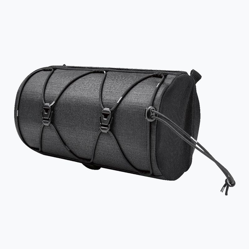 Torba rowerowa na kierownicę Topeak Tubular Barbag 3,8 l black 2