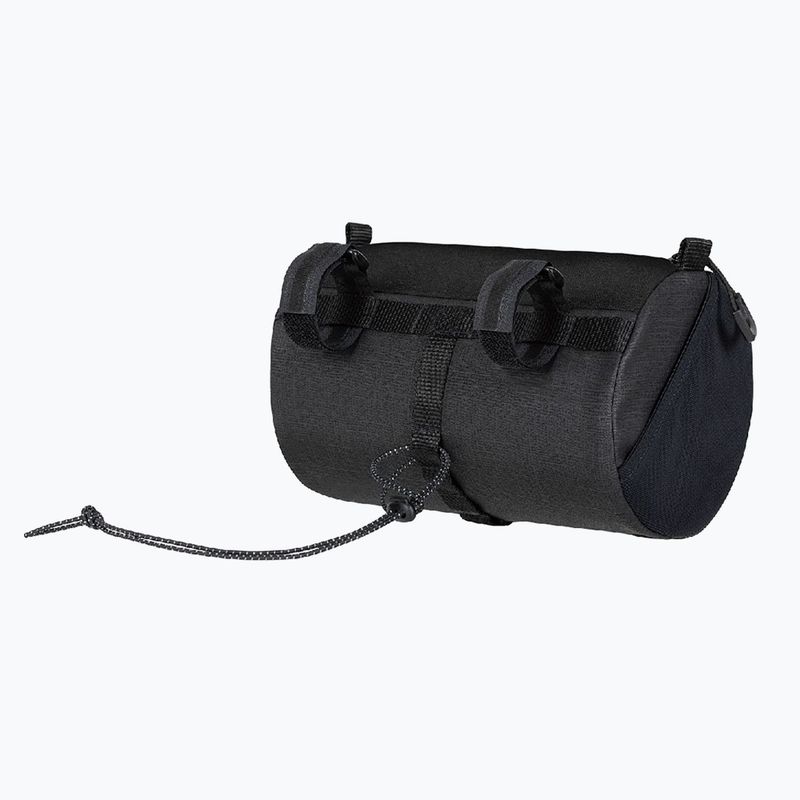 Torba rowerowa na kierownicę Topeak Tubular Barbag 3,8 l black 3