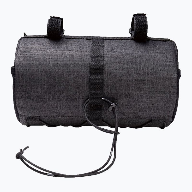 Torba rowerowa na kierownicę Topeak Tubular Barbag 3,8 l black 4