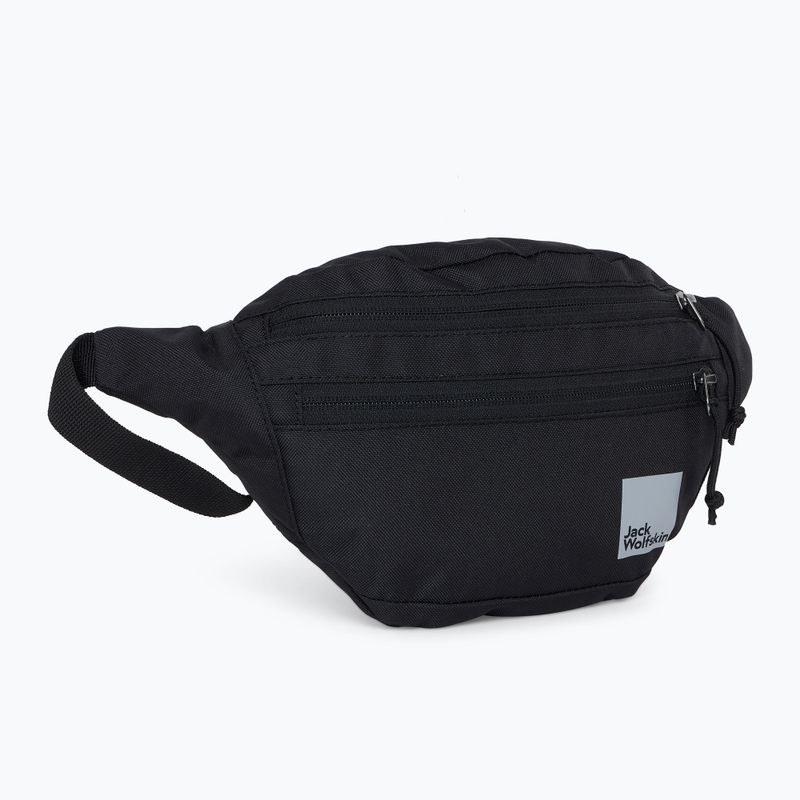 Nerka rowerowa Topeak Hip Pack black