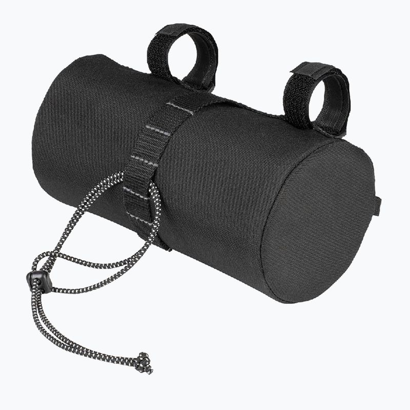 Torba rowerowa na kierownicę Topeak Tubular Barbag Slim 1.5 l 2025 black 3