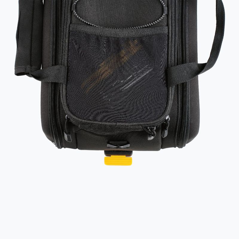 Torba rowerowa na bagażnik Topeak MTX Trunk Bag DXP 2.0 19,4 l black 3