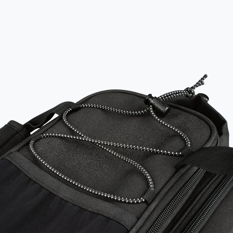 Torba rowerowa na bagażnik Topeak MTX Trunk Bag DXP 2.0 19,4 l black 4