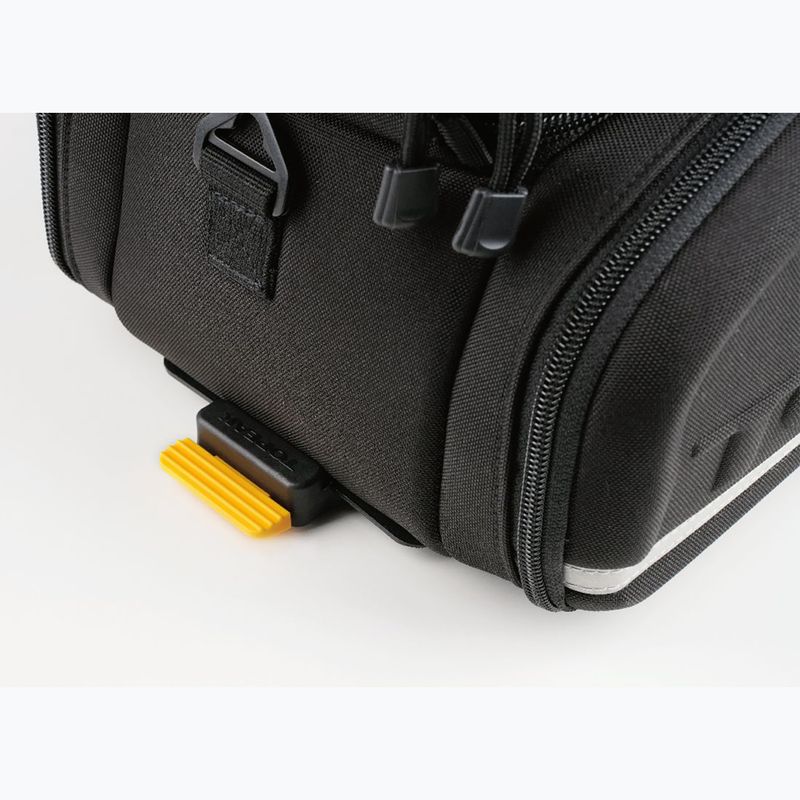 Torba rowerowa na bagażnik Topeak MTX Trunk Bag DXP 2.0 19,4 l black 6