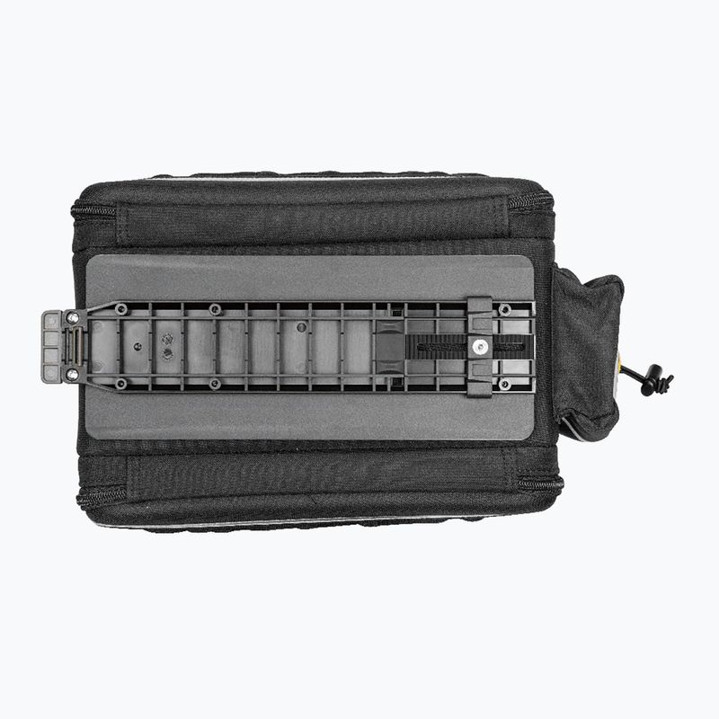 Torba rowerowa na bagażnik Topeak MTX Trunk Bag DXP 2.0 19,4 l black 7