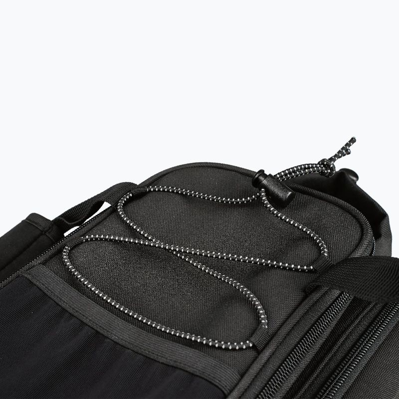 Torba rowerowa na bagażnik Topeak MTX Trunk Bag Exp 2.0 black 4