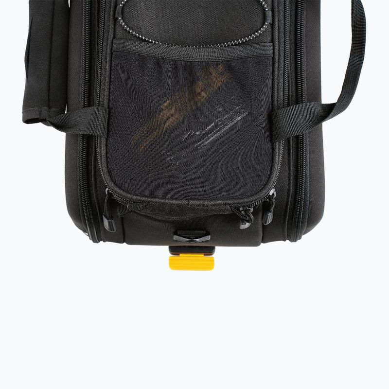 Torba rowerowa na bagażnik Topeak MTX Trunk Bag Exp 2.0 black 5