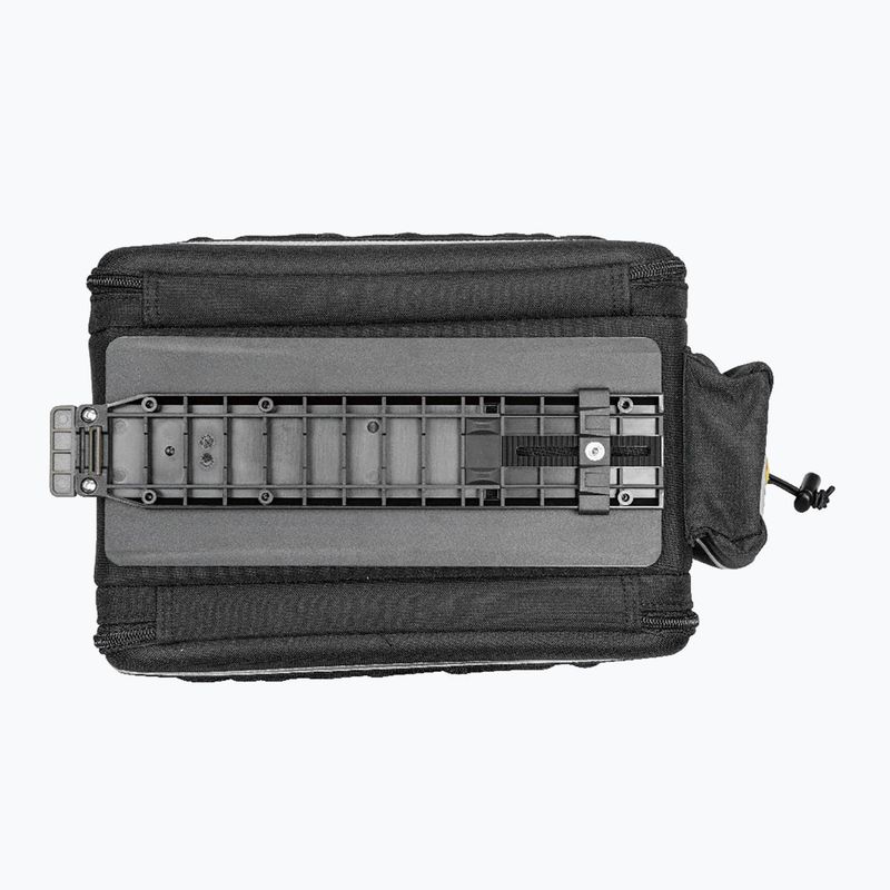 Torba rowerowa na bagażnik Topeak MTX Trunk Bag Exp 2.0 black 6