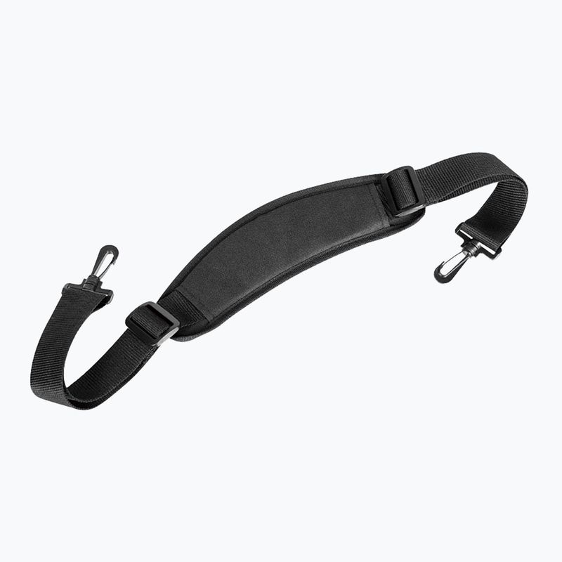 Torba rowerowa na bagażnik Topeak MTX Trunk Bag Exp 2.0 black 7