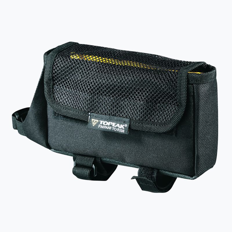 Torba rowerowa Topeak Bento Pack 720 ml black
