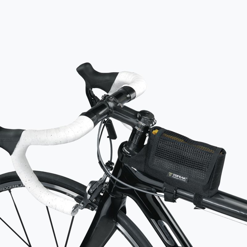 Torba rowerowa Topeak Bento Pack 720 ml black 2
