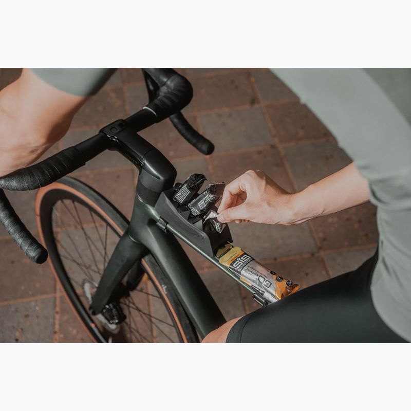 Torba rowerowa na ramę Topeak Fastfuel Tri-Station black 6