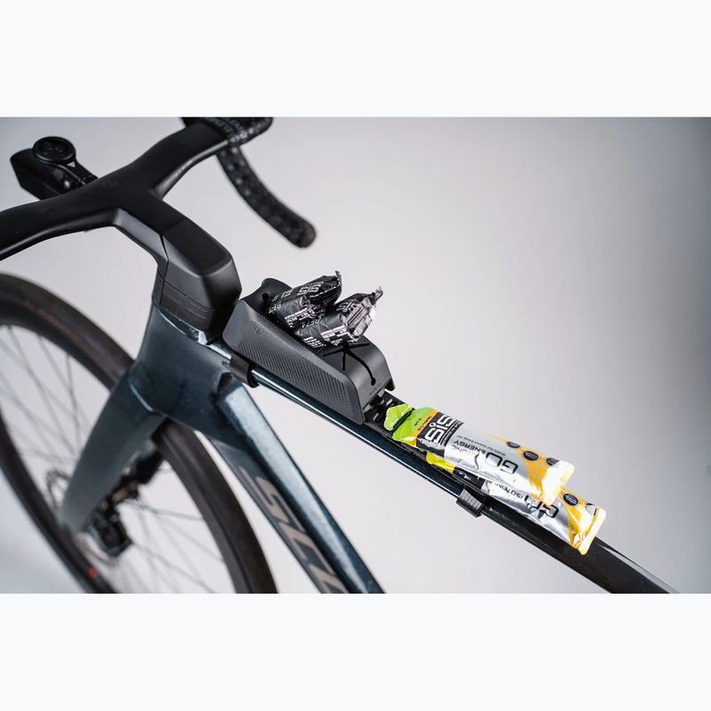 Torba rowerowa na ramę Topeak Fastfuel Tri-Station black 7