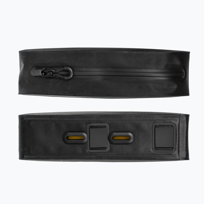 Torba rowerowa na ramę Topeak Loader Toploader DryBag 1 l black 2