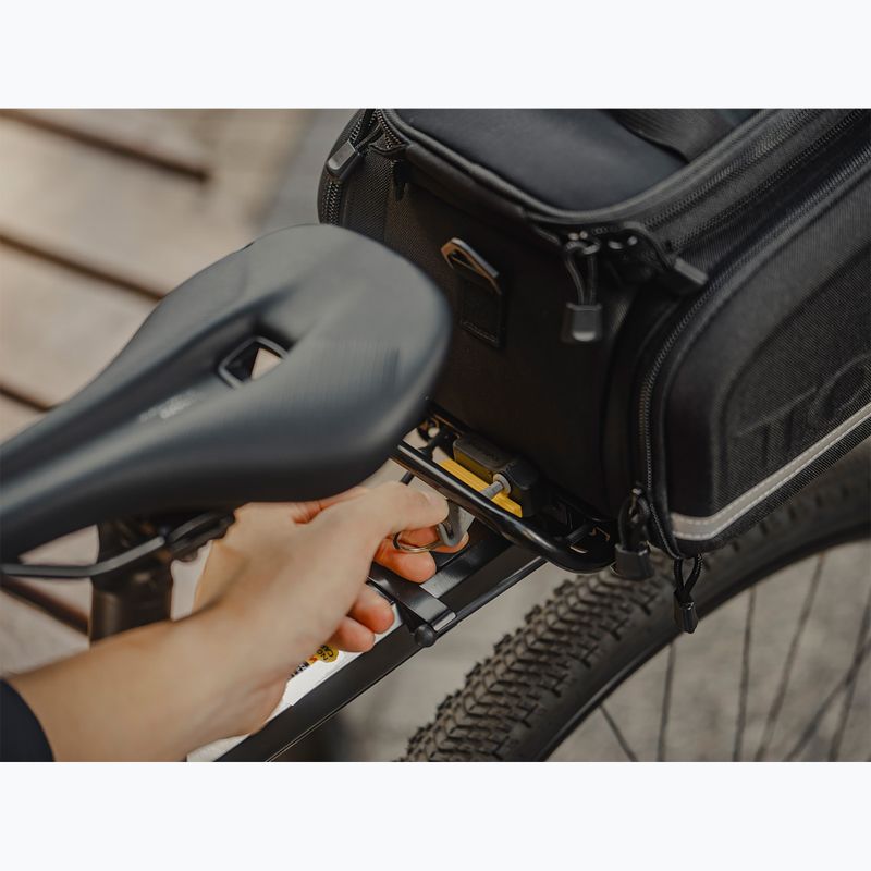 Płyta Topeak MTX Trunk Lock black 3