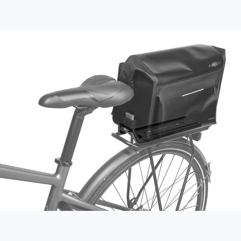 Adapter do bagażnika Topeak MTX Omni Quicktrack L black 3