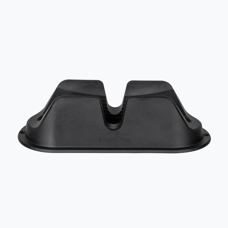 Stojak rowerowy Topeak Wheel Chock black 2