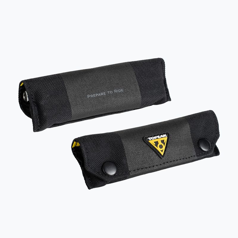 Klucz rowerowy grzechotka Topeak Ratchet Rocket Essential HD black 2